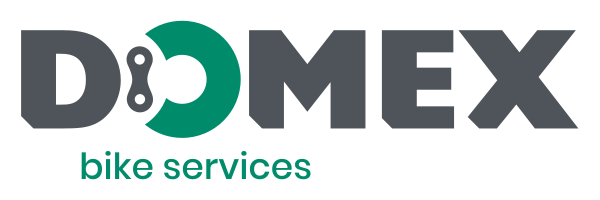 Domex Bike Services Logo